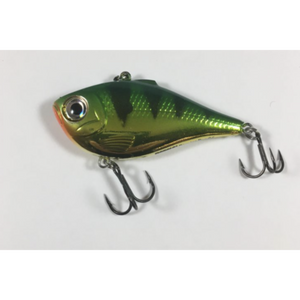 Rapala Rippin' Rap RPR-6 Custom Painted-Rapala-Wind Rose North Ltd. Outfitters