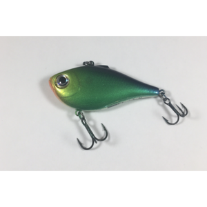 Rapala Rippin' Rap RPR-6 Custom Painted-Rapala-Wind Rose North Ltd. Outfitters