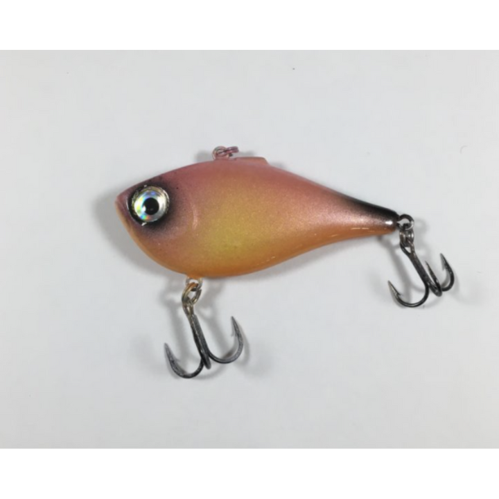 Rapala Rippin' Rap RPR-6 Custom Painted-Rapala-Wind Rose North Ltd. Outfitters