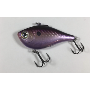 Rapala Rippin' Rap RPR-6 Custom Painted-Rapala-Wind Rose North Ltd. Outfitters