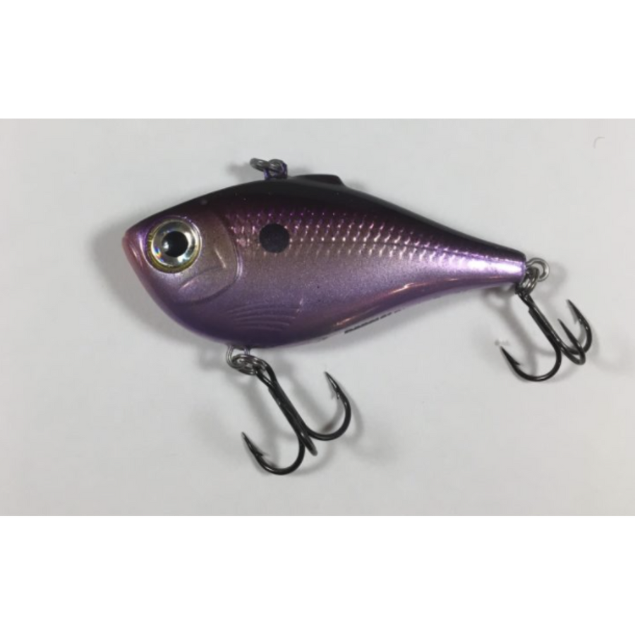 Rapala Rippin' Rap RPR-6 Custom Painted – Wind Rose North Ltd. Outfitters