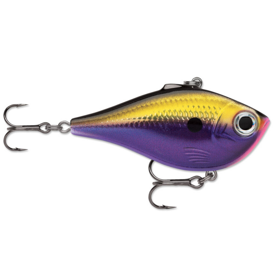 Rapala Rippin' Rap RPR-6-Rapala-Wind Rose North Ltd. Outfitters