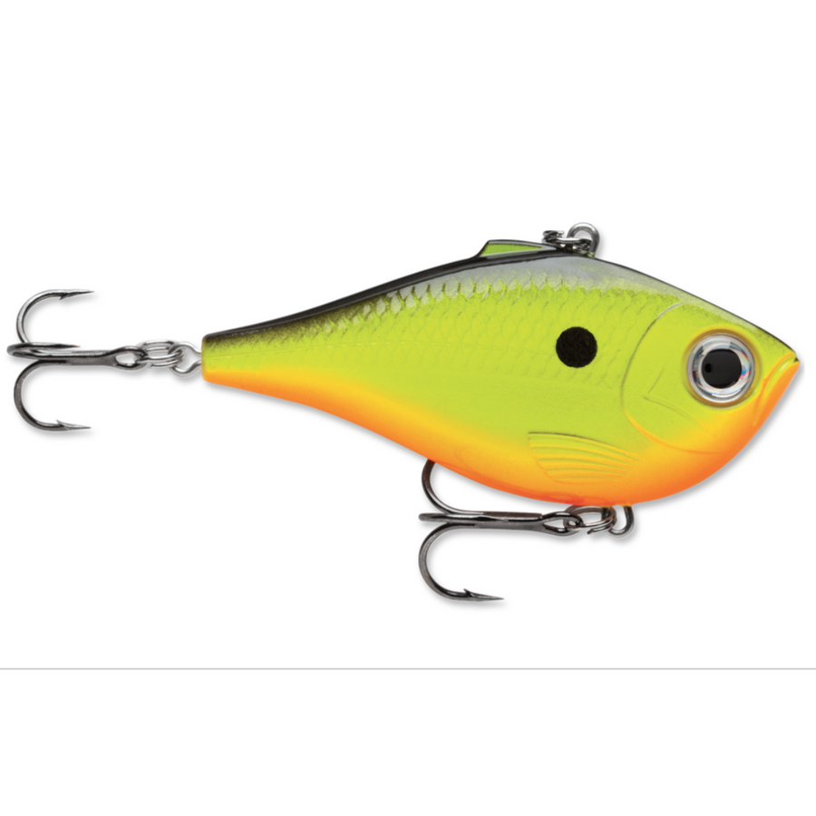 Rapala Rippin' Rap RPR-6-Rapala-Wind Rose North Ltd. Outfitters