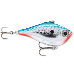 Rapala Rippin' Rap RPR-6-Rapala-Wind Rose North Ltd. Outfitters