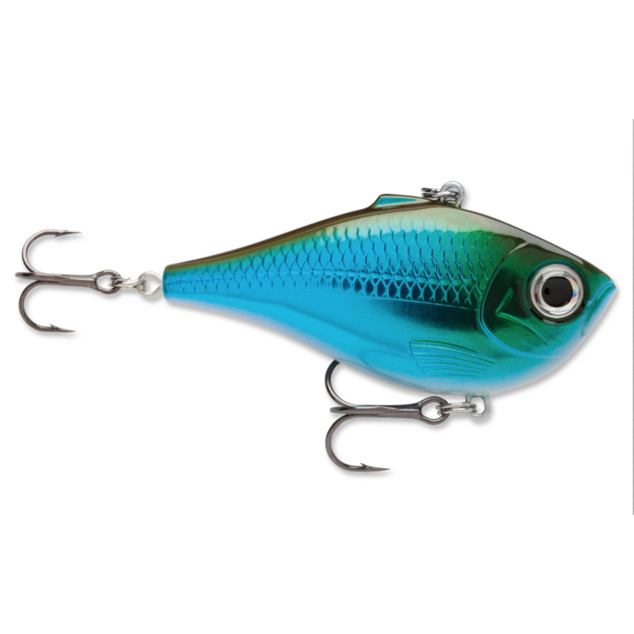 Rapala Rippin' Rap RPR-6-Rapala-Wind Rose North Ltd. Outfitters