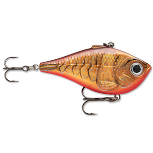 Rapala Rippin' Rap RPR-6-Rapala-Wind Rose North Ltd. Outfitters