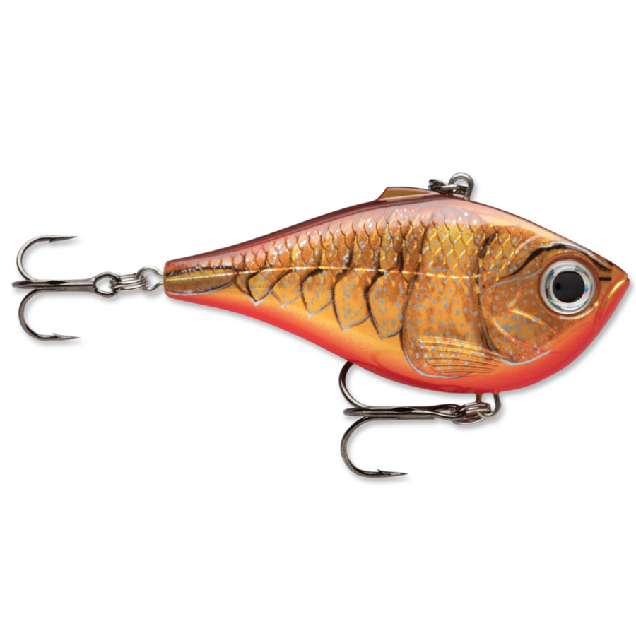 Rapala Rippin' Rap RPR-6 – Wind Rose North Ltd. Outfitters