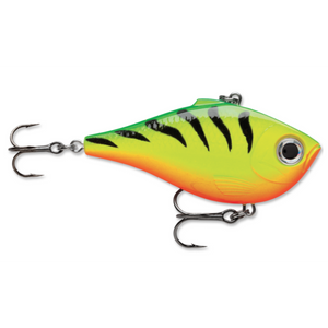 Rapala Rippin' Rap RPR-6-Rapala-Wind Rose North Ltd. Outfitters