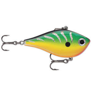 Rapala Rippin' Rap RPR-6-Rapala-Wind Rose North Ltd. Outfitters