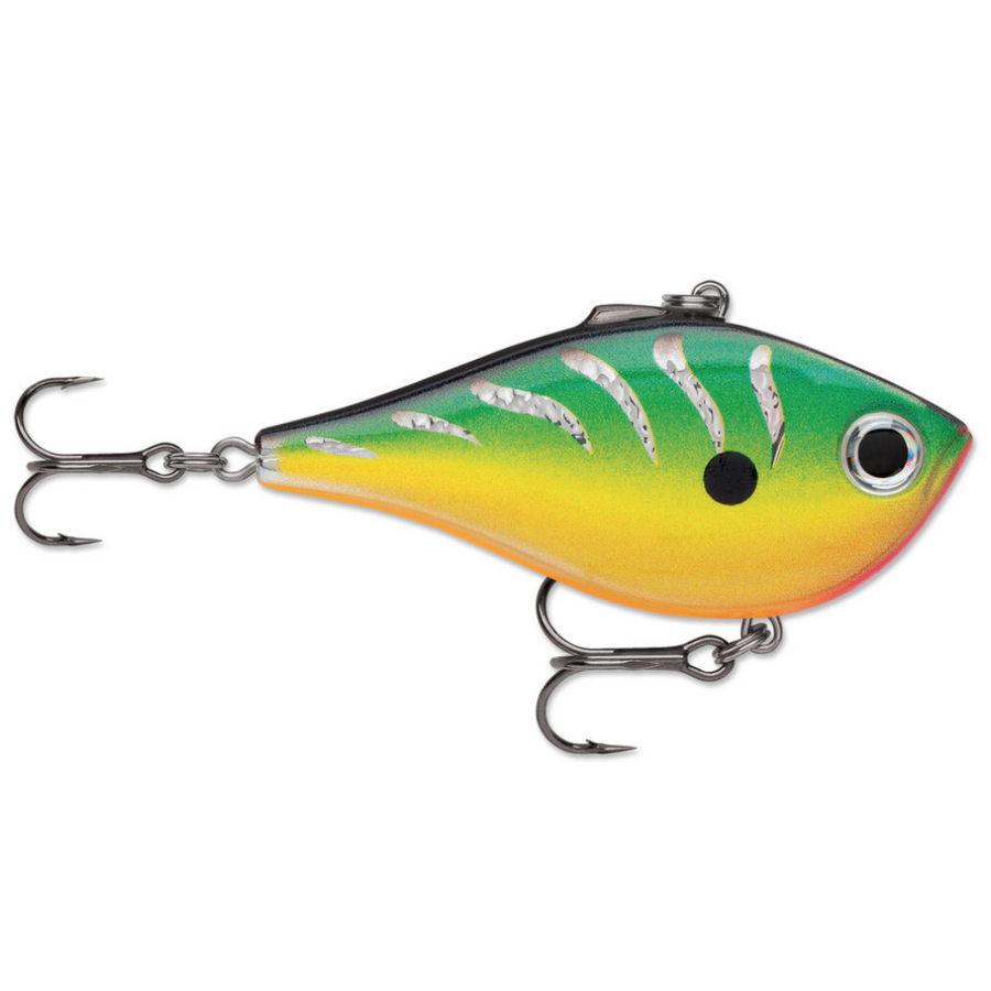Rapala Rippin' Rap RPR-6-Rapala-Wind Rose North Ltd. Outfitters