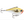 Rapala Rippin' Rap RPR-6-Rapala-Wind Rose North Ltd. Outfitters