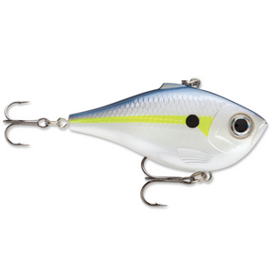Rapala Rippin' Rap RPR-6-Rapala-Wind Rose North Ltd. Outfitters