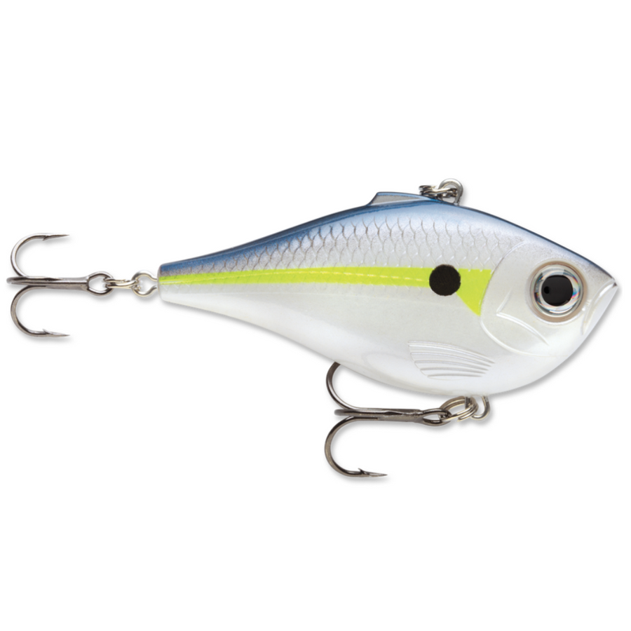 Rapala Rippin' Rap RPR-6-Rapala-Wind Rose North Ltd. Outfitters