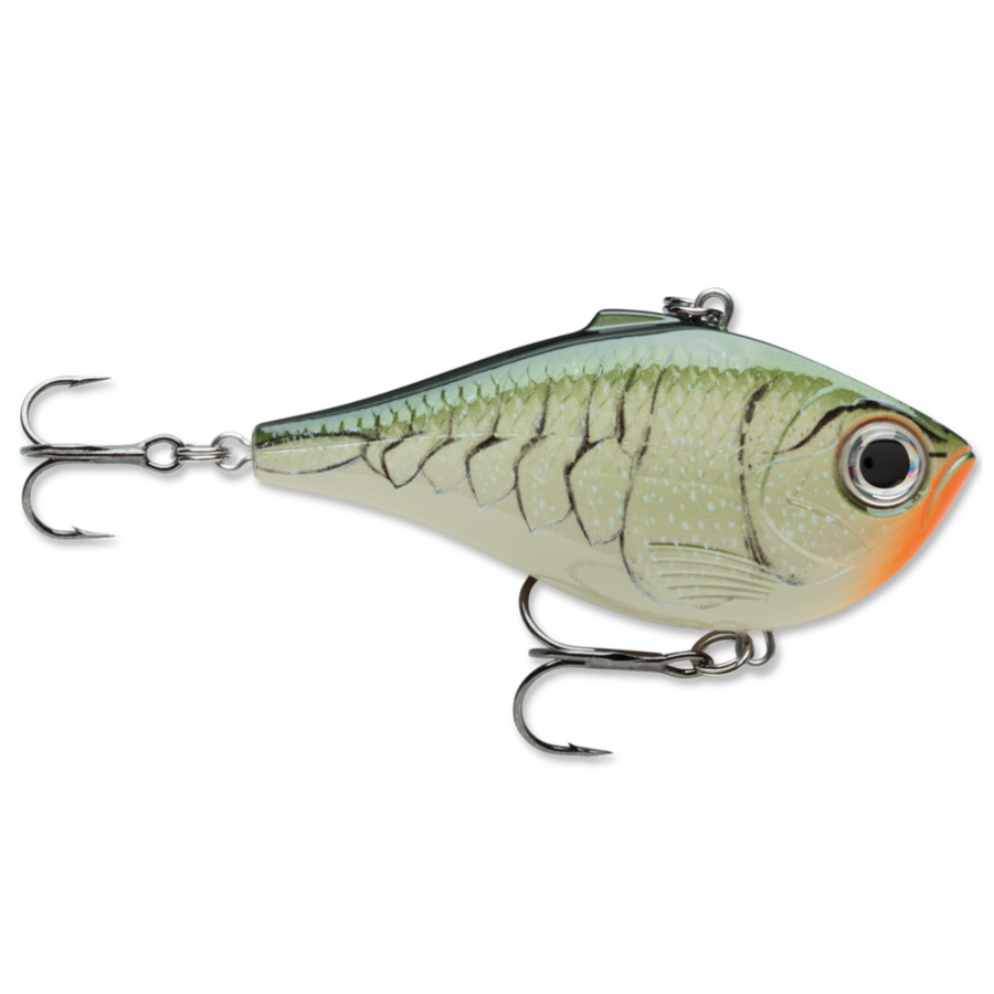 Rapala Rippin' Rap RPR-6-Rapala-Wind Rose North Ltd. Outfitters