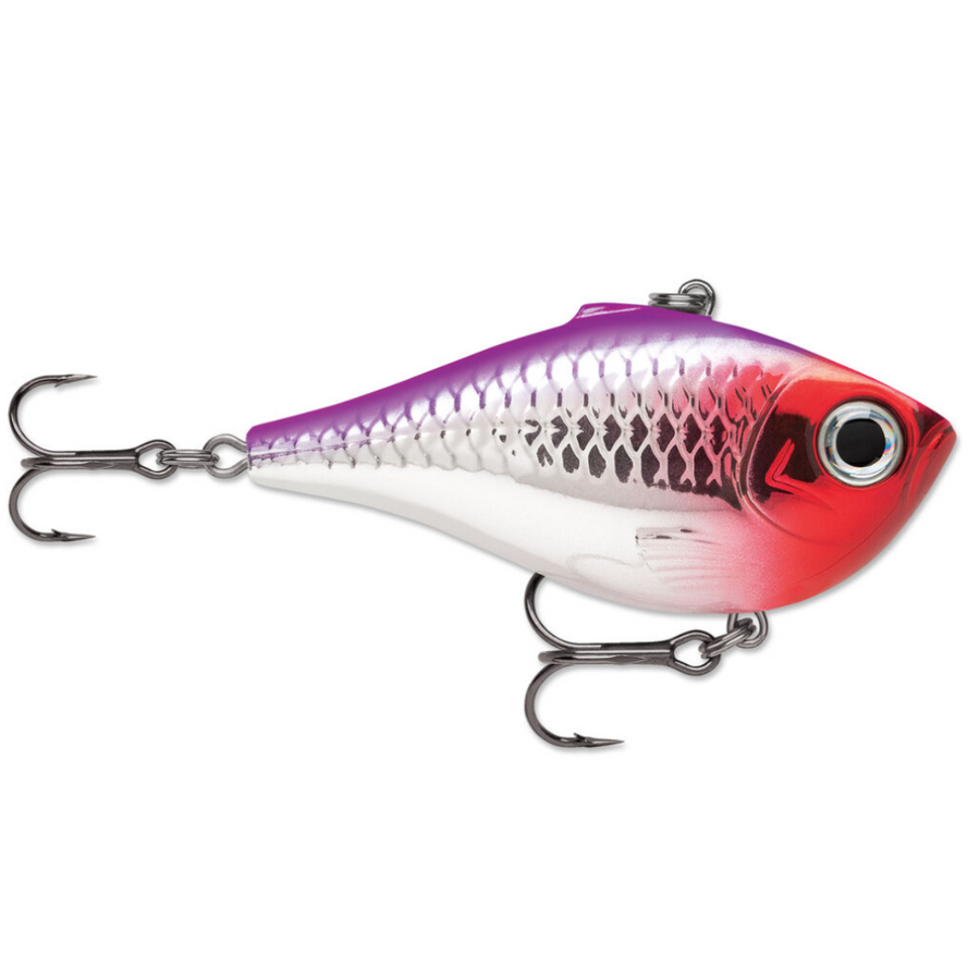 Rapala Rippin' Rap RPR-6-Rapala-Wind Rose North Ltd. Outfitters