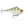 Rapala Rippin' Rap RPR-6-Rapala-Wind Rose North Ltd. Outfitters