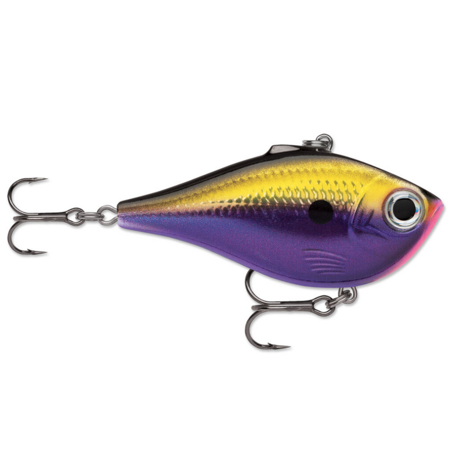 Rapala Rippin' Rap RPR-7 – Wind Rose North Ltd. Outfitters