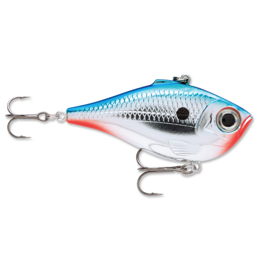 Rapala Rippin' Rap RPR-7-Rapala-Wind Rose North Ltd. Outfitters