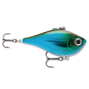 Rapala Rippin' Rap RPR-7-Rapala-Wind Rose North Ltd. Outfitters