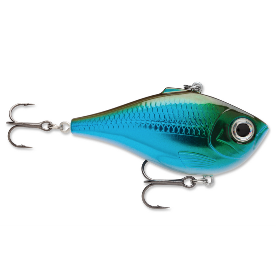 Rapala Rippin' Rap RPR-7-Rapala-Wind Rose North Ltd. Outfitters