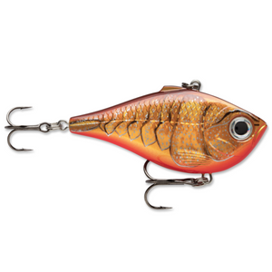 Rapala Rippin' Rap RPR-7-Rapala-Wind Rose North Ltd. Outfitters