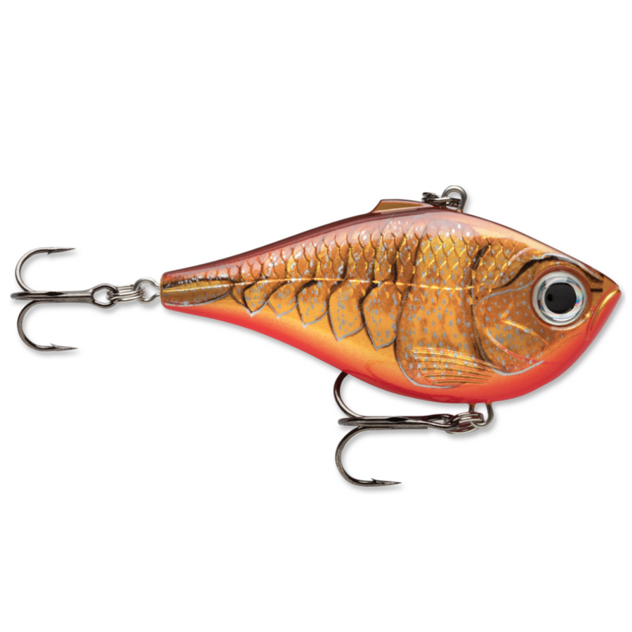 Rapala Rippin' Rap RPR-7-Rapala-Wind Rose North Ltd. Outfitters