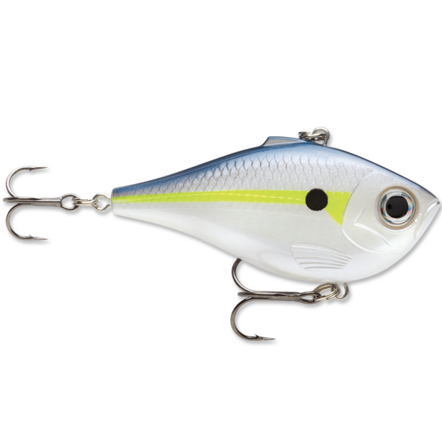 Rapala Rippin' Rap RPR-7-Rapala-Wind Rose North Ltd. Outfitters