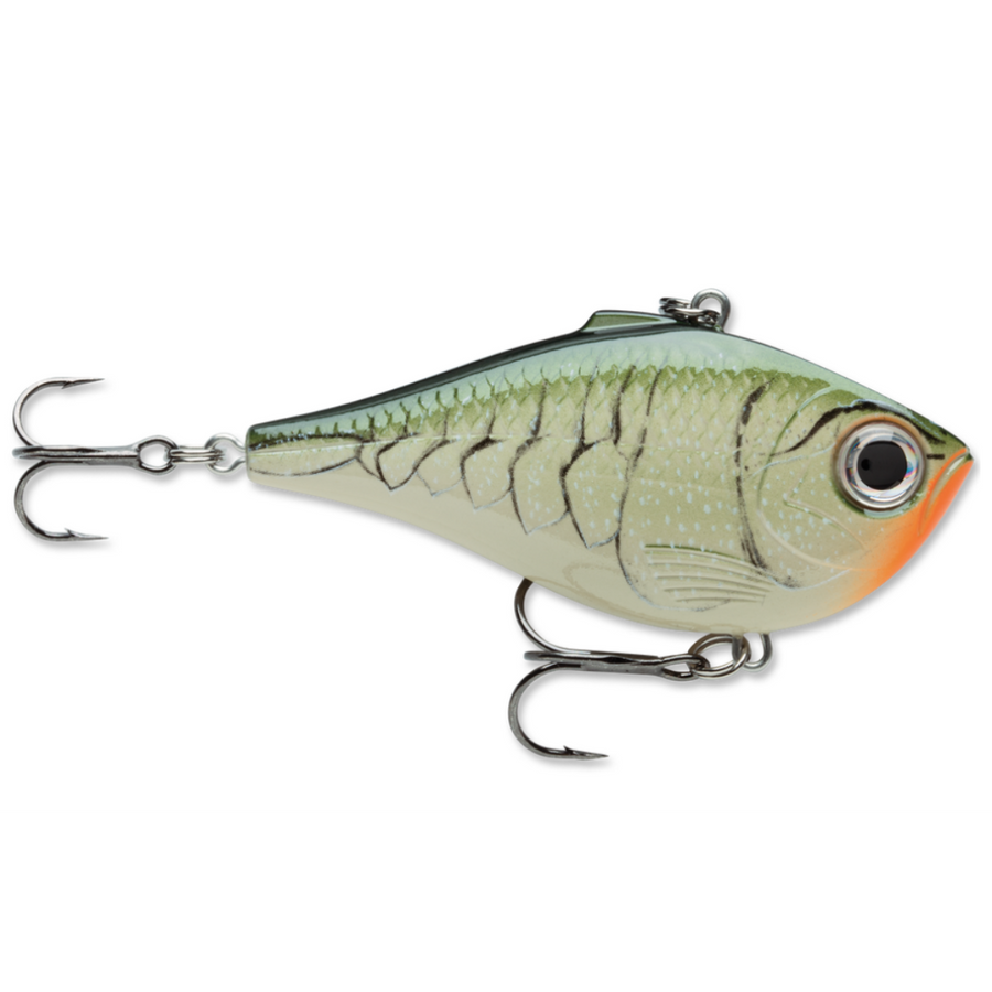 Rapala Rippin' Rap RPR-7 – Wind Rose North Ltd. Outfitters