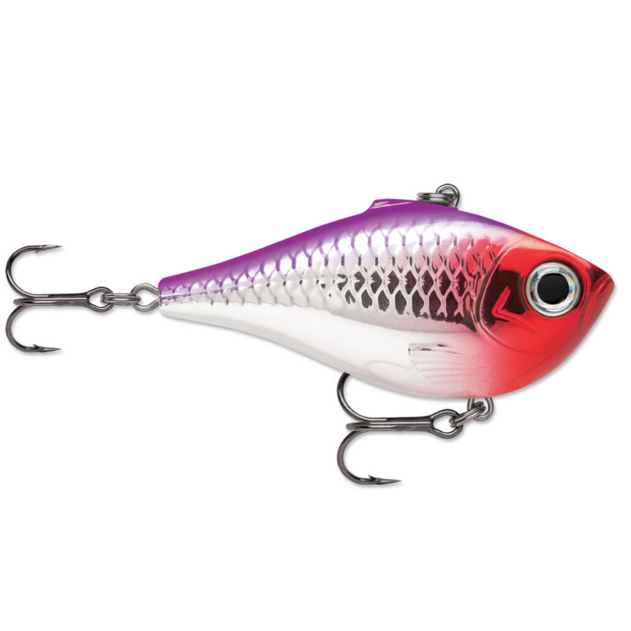 Rapala Rippin' Rap RPR-7-Rapala-Wind Rose North Ltd. Outfitters