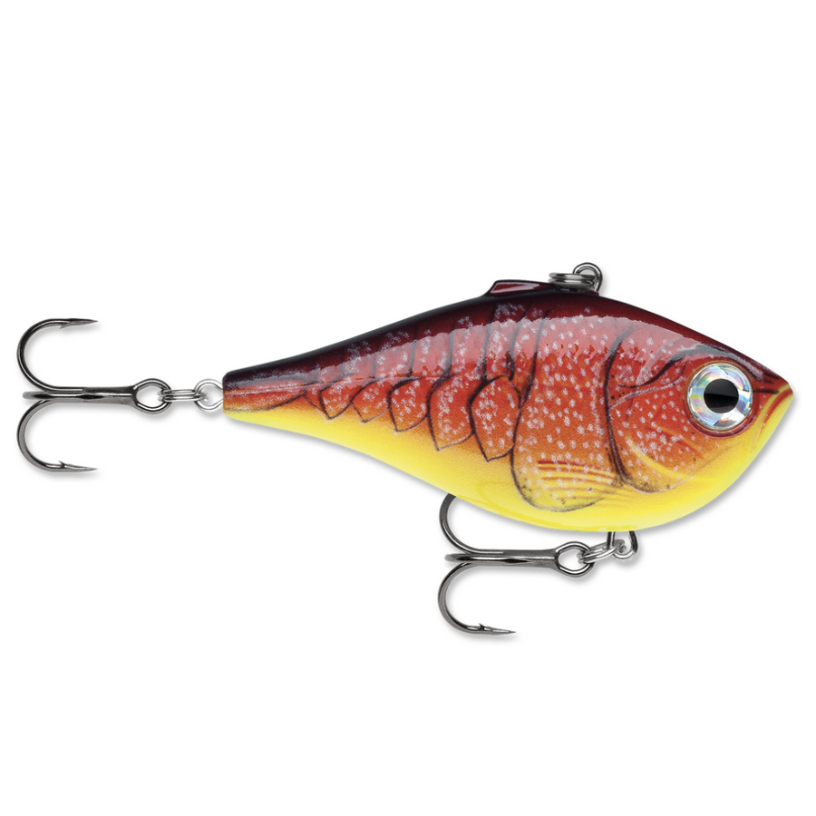 Rapala Rippin' Rap RPR-7-Rapala-Wind Rose North Ltd. Outfitters
