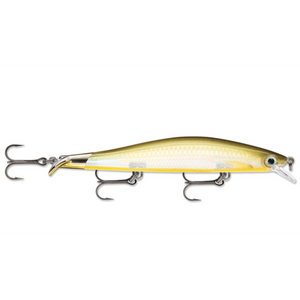 Rapala RipStop 4-3/4 12 Minnow Lure - Elite Blue