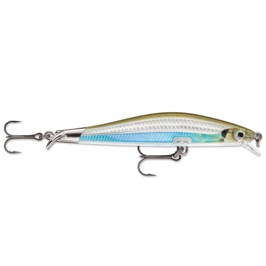 Rapala Ripstop RPS-9-Rapala-Wind Rose North Ltd. Outfitters
