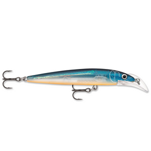 Rapala Scatter Rap Deep Husky Jerk SCRDHJ-10-Rapala-Wind Rose North Ltd. Outfitters