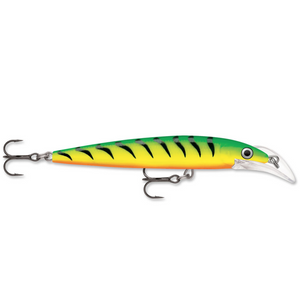 Rapala Scatter Rap Deep Husky Jerk SCRDHJ-10-Rapala-Wind Rose North Ltd. Outfitters