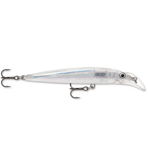 Rapala Scatter Rap Deep Husky Jerk SCRDHJ-10-Rapala-Wind Rose North Ltd. Outfitters