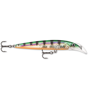 Rapala Scatter Rap Deep Husky Jerk SCRDHJ-10-Rapala-Wind Rose North Ltd. Outfitters