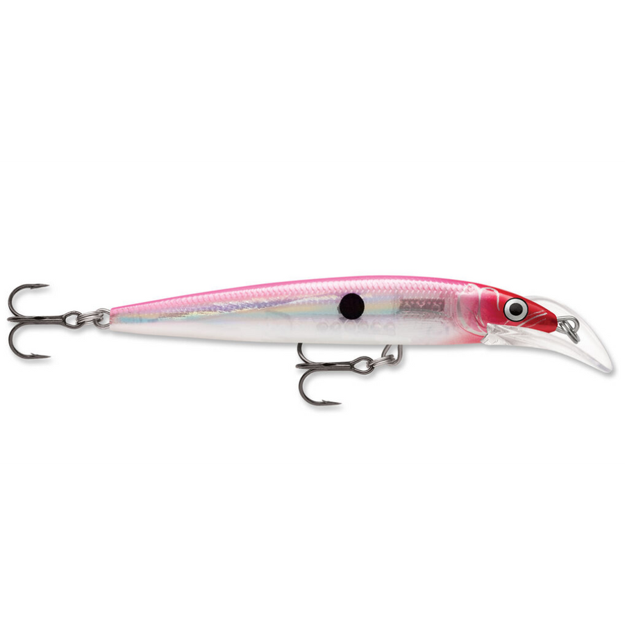 Rapala Scatter Rap Deep Husky Jerk SCRDHJ-10-Rapala-Wind Rose North Ltd. Outfitters