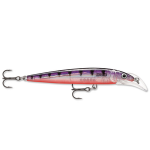 Leurre de pêche - RAPALA - Down Deep Husky Jerk - 120mm - 15 gr - Pêche Leurre de pêche - RAPALA - Down Deep Husky Jerk - 120mm - 15 gr - Pêche