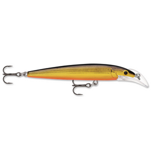 Rapala Scatter Rap Deep Husky Jerk SCRDHJ-10-Rapala-Wind Rose North Ltd. Outfitters