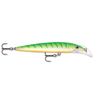 Rapala Scatter Rap Deep Husky Jerk SCRDHJ-10-Rapala-Wind Rose North Ltd. Outfitters