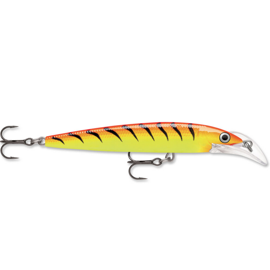 Rapala Scatter Rap Deep Husky Jerk SCRDHJ-10-Rapala-Wind Rose North Ltd. Outfitters