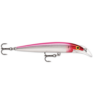 Rapala Scatter Rap Deep Husky Jerk SCRDHJ-10-Rapala-Wind Rose North Ltd. Outfitters