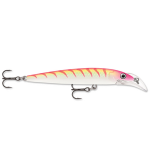 Rapala Scatter Rap Deep Husky Jerk SCRDHJ-10-Rapala-Wind Rose North Ltd. Outfitters