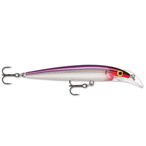 Rapala Scatter Rap Deep Husky Jerk SCRDHJ-10-Rapala-Wind Rose North Ltd. Outfitters