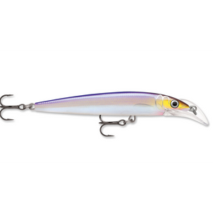 Rapala Scatter Rap Deep Husky Jerk SCRDHJ-10-Rapala-Wind Rose North Ltd. Outfitters