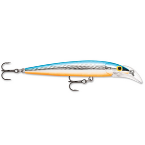 Rapala Scatter Rap Deep Husky Jerk SCRDHJ-10-Rapala-Wind Rose North Ltd. Outfitters