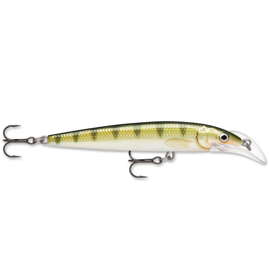 Rapala Scatter Rap Deep Husky Jerk SCRDHJ-10-Rapala-Wind Rose North Ltd. Outfitters