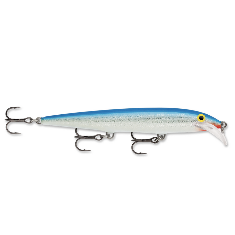 Rapala Scatter Rap Minnow SCRM-11-Rapala-Wind Rose North Ltd. Outfitters