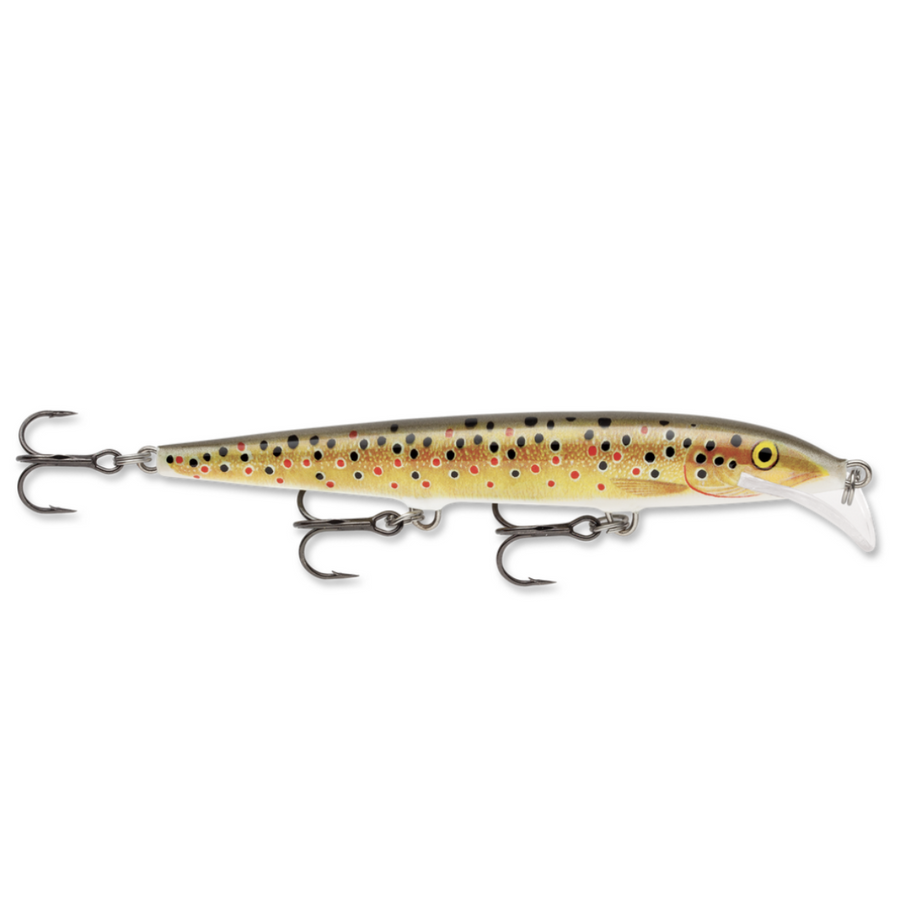 Rapala Scatter Rap Minnow SCRM-11-Rapala-Wind Rose North Ltd. Outfitters