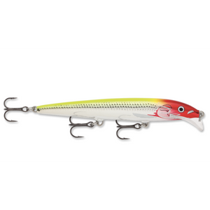 Rapala Scatter Rap Minnow SCRM-11 – Wind Rose North Ltd. Outfitters
